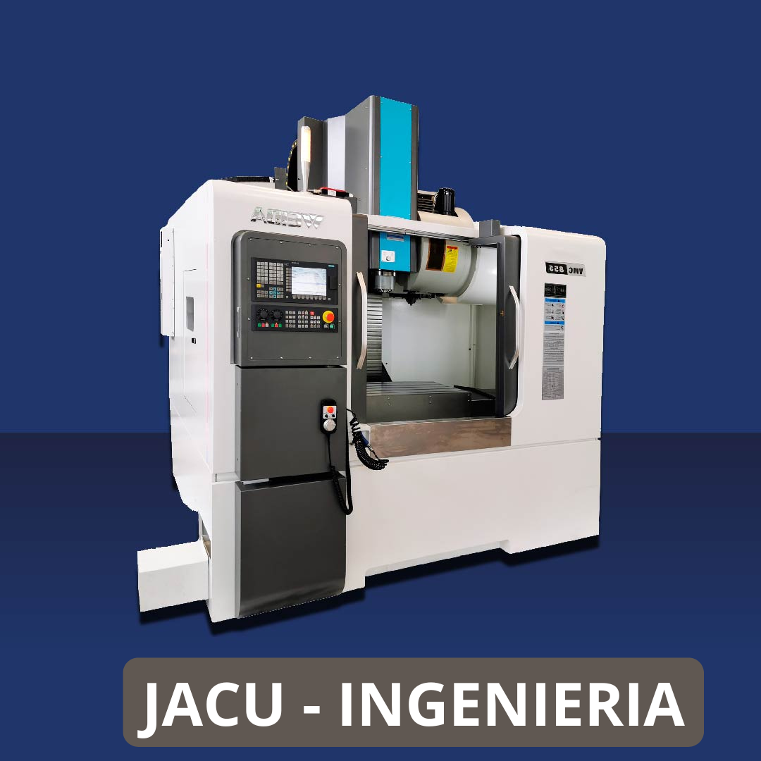 Jacu Ingeniería
