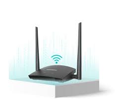 Routers inalámbricos